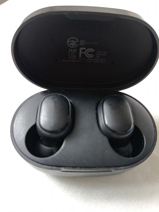 Casti wireless Xiaomi