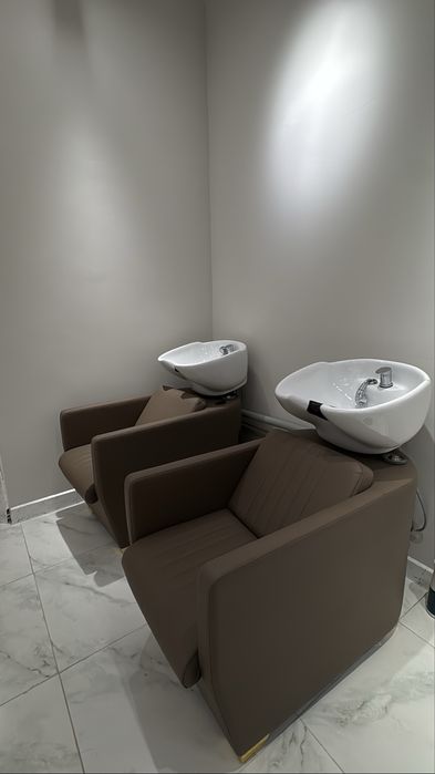 Сдам кресло мастеру по кератину