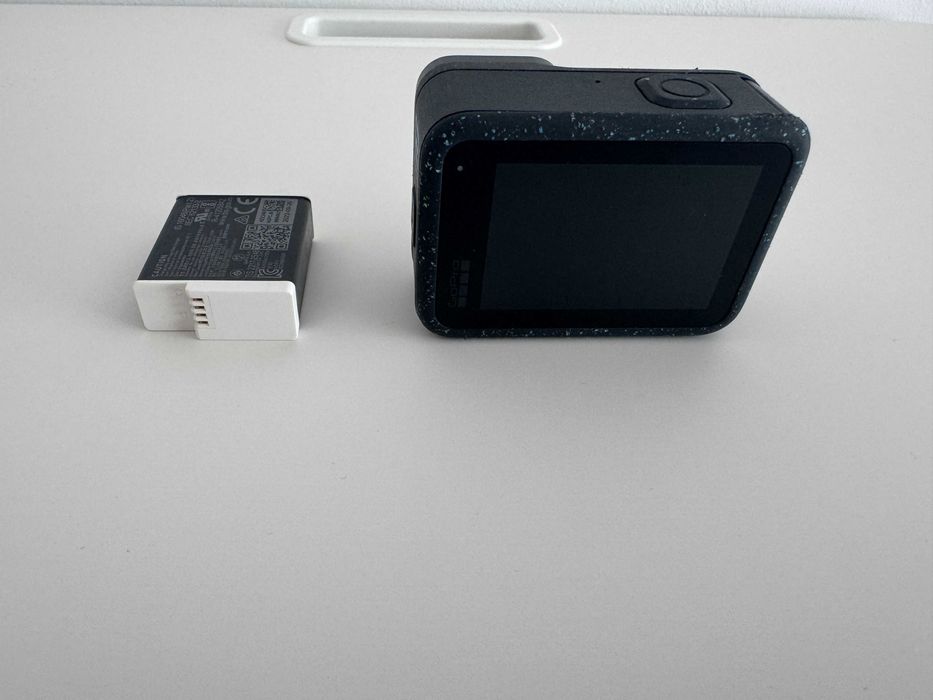GoPro Hero 12 Black + accesorii originale