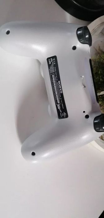 геймпад / джойстик на пс4