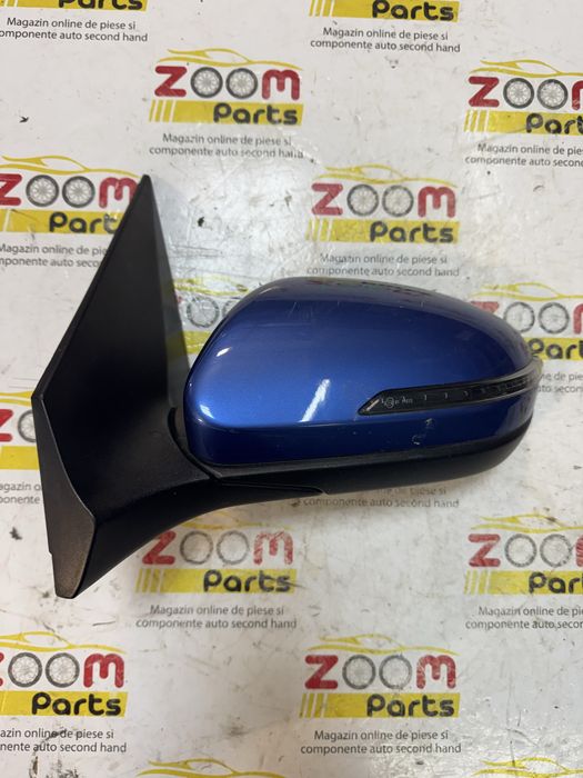 Oglinda stanga electrica Hyundai i20 2014-2020
