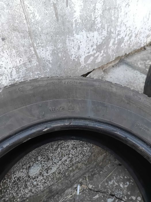 Гуми 2ра употреба Taurus225/65/r17  106v  xl