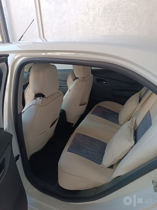 Cobalt sotiladi 2024 iyul avtomat_17300 km probek