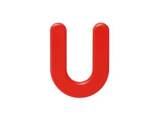 Подложка за нивелиране на плочки-  тип подкова