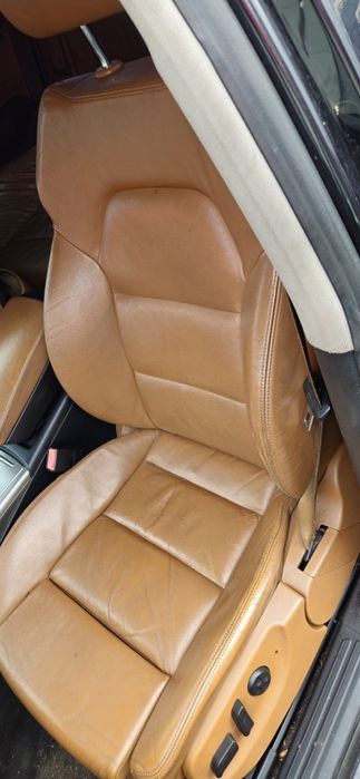 Ауди А6 С6 3.0TDI  на части