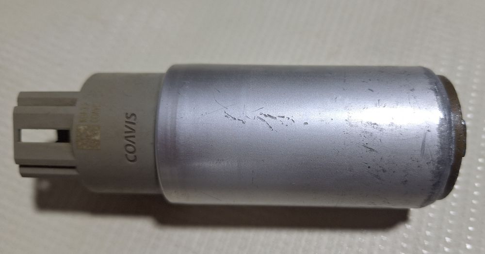Бензонасос coavis