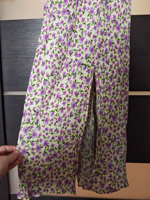 Сарафан Zara летний (XL)