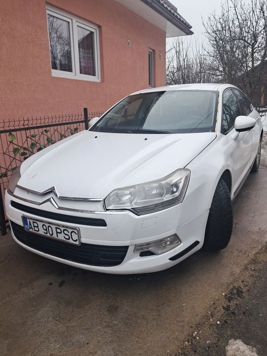 Vand citroën c5 2009