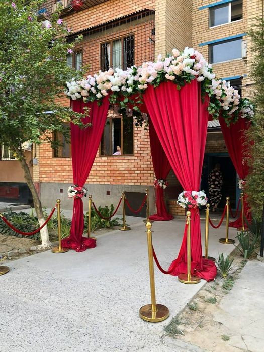 ART DECOR PREMIUM Aksiya Uy bezaklari va boshqa barcha bezak xizmatlar