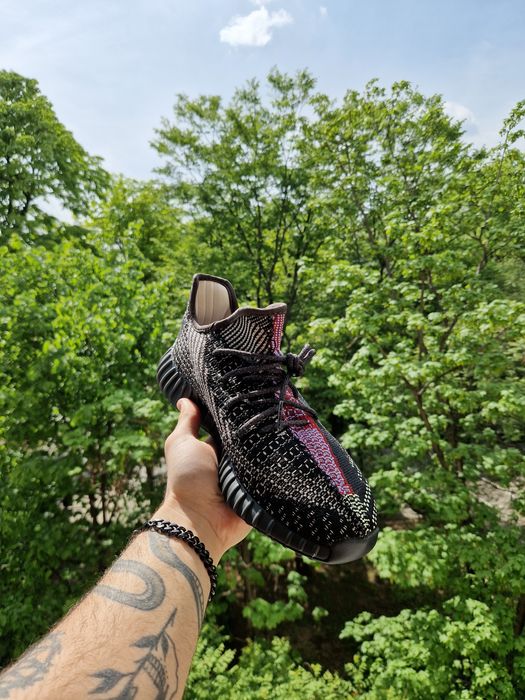 Adidas Yeezy Boost 350 V2 "Yecheil"