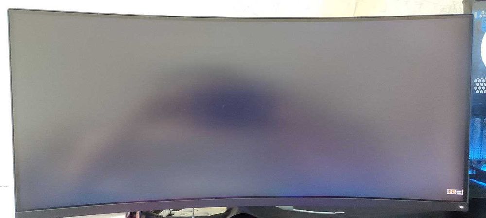 Монитор Xiaomi 34 дюйма