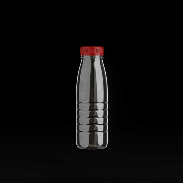 баклажки, пэт бутылки 500 мл