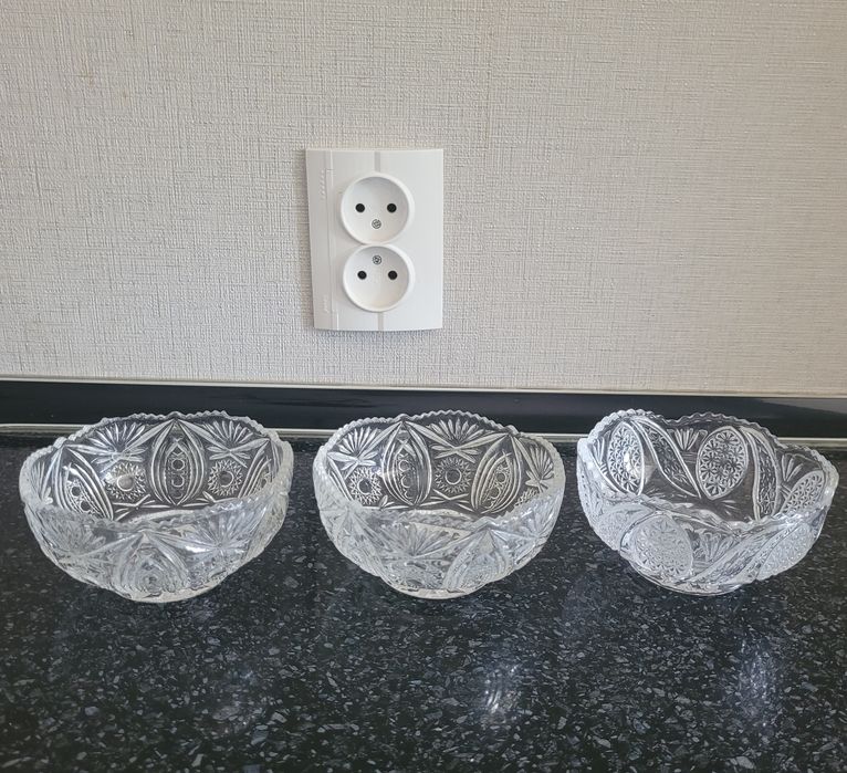 Продам посуды стаканы по 200