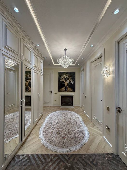 Жк никитина резиденс nikitina residence мирзо улугбекский район 3 ком