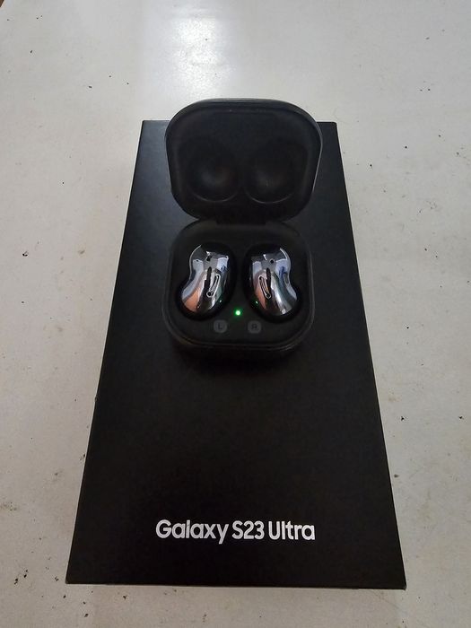 Samsung S23 Ultra 256 Black