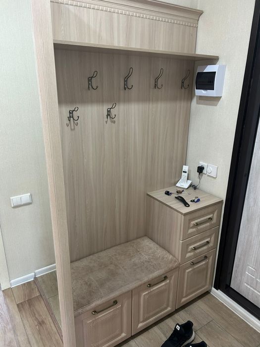 Продам прихожую в идеальном состоянии