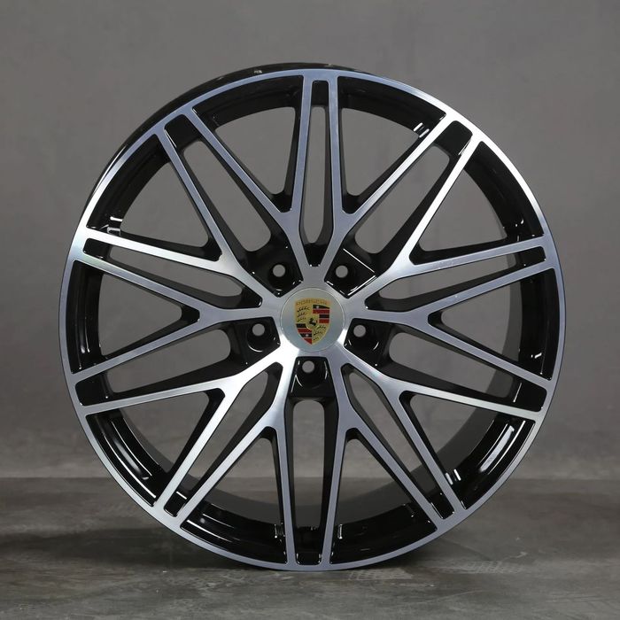 Jante Porsche R20 Cayenne Panamera disponibil in 2 latimi si intr-o singura marime Roti Porsche R20