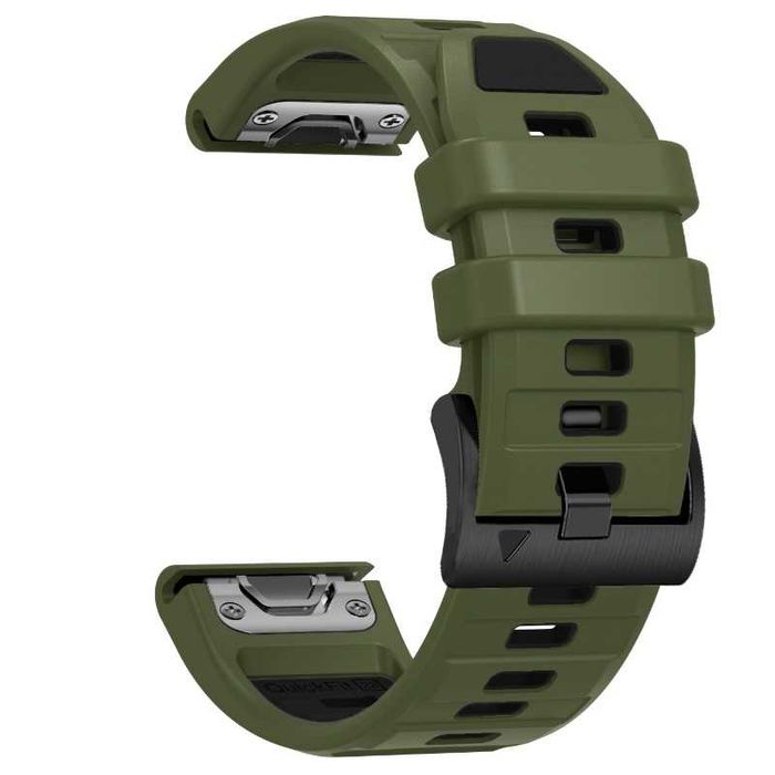EASY QUICKFIT Силиконова каишка за Garmin Fenix/Instinct/Epix/Quatix