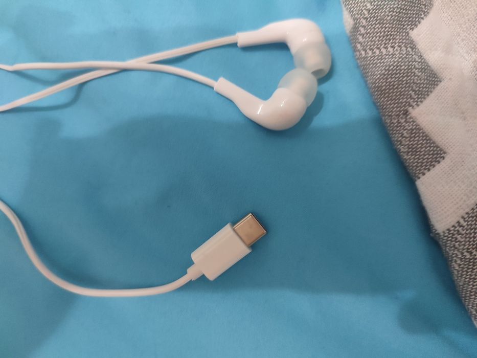 наушники проводные