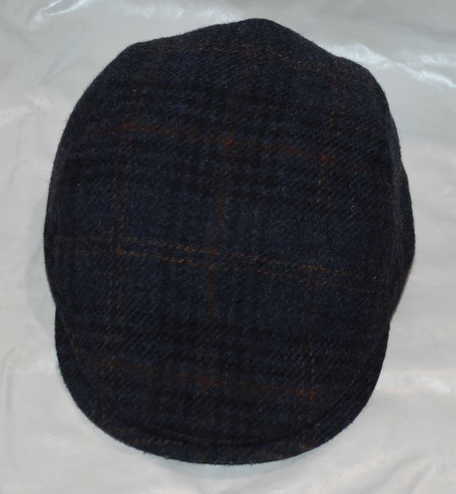 Sapca Mayser Barbati nr 59 cu Lana