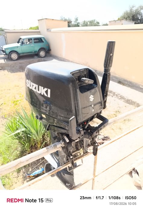Suzuki30mator&#%