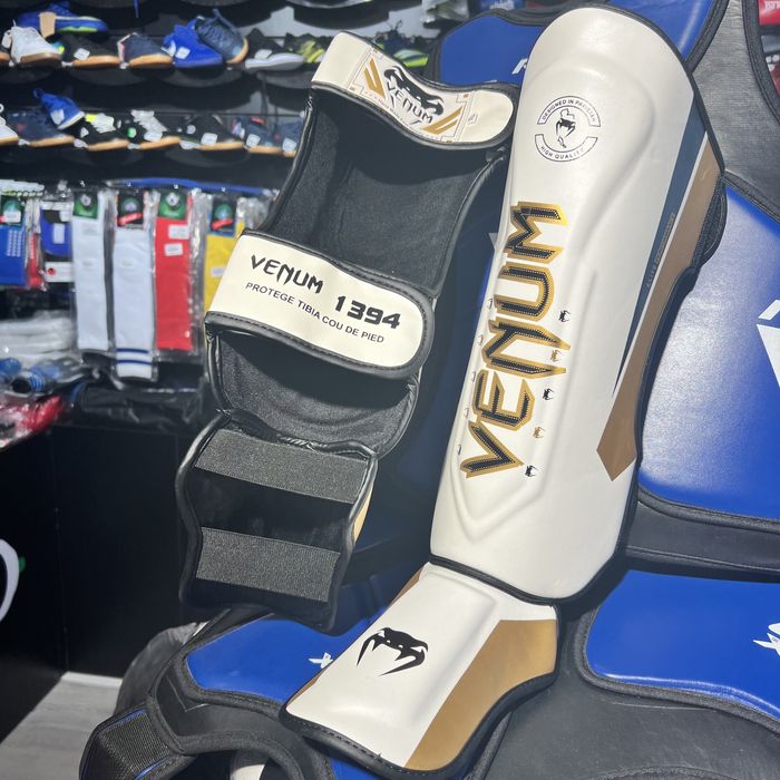 Футы для мма Астана