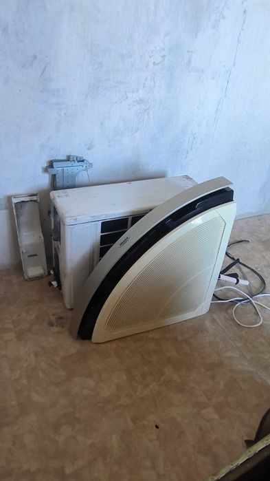 Климатик OSAKA-CH-12DJ