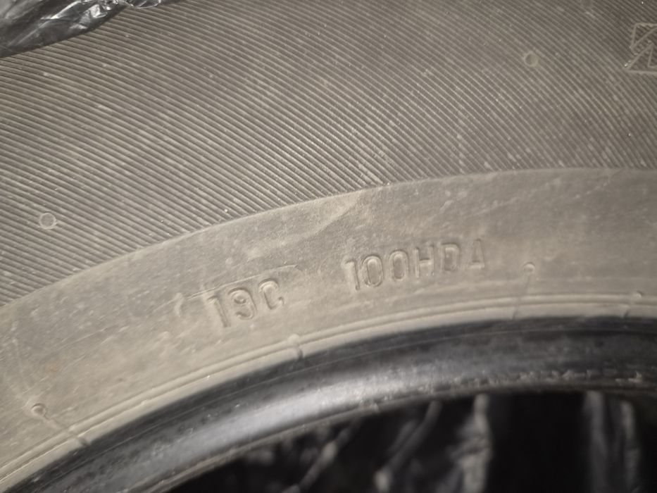 Гуми летни Bridgestone Turanza