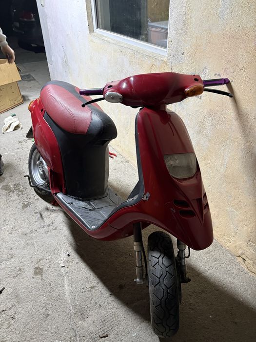 Продам Piaggio Typhoon