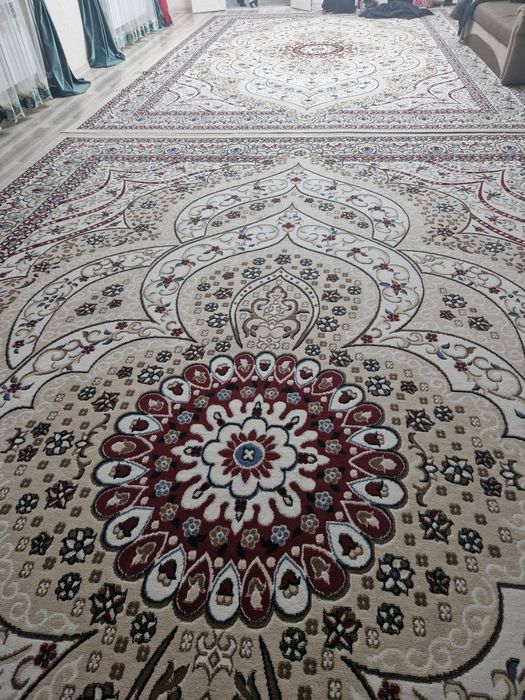 Ковер для дома..