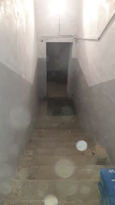 Продам подвал район элеватора