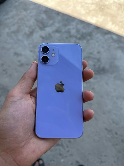 Iphone 12 mini 64gb обмен на андроид