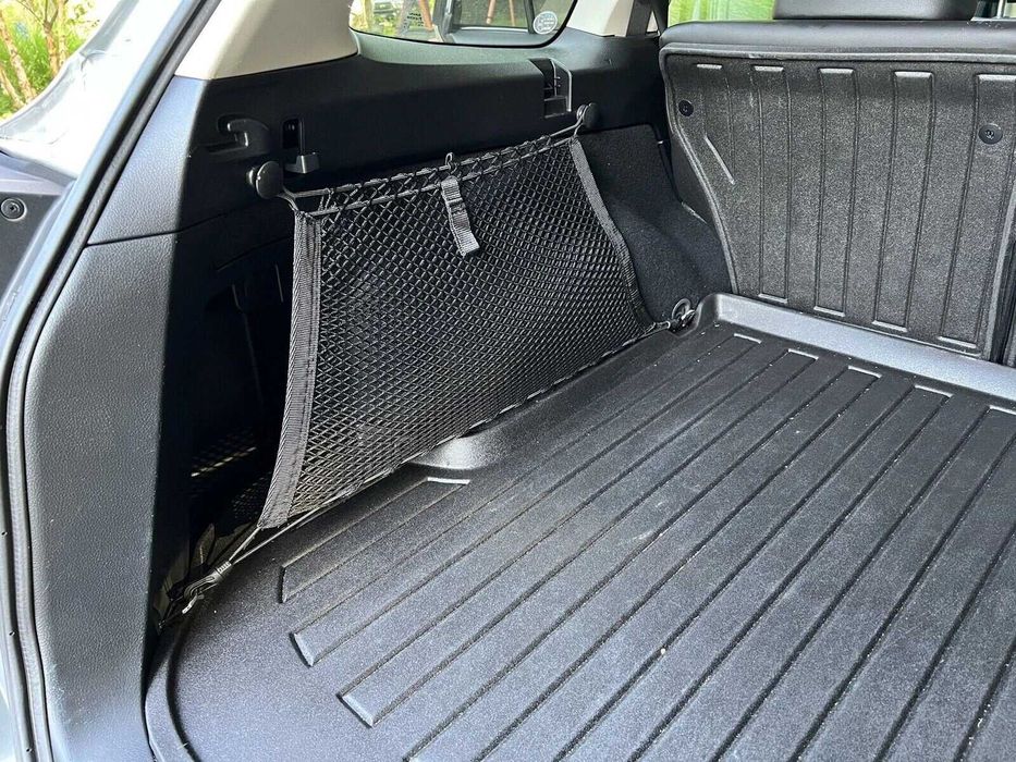 Боковые багажные сетки для Subaru Outback