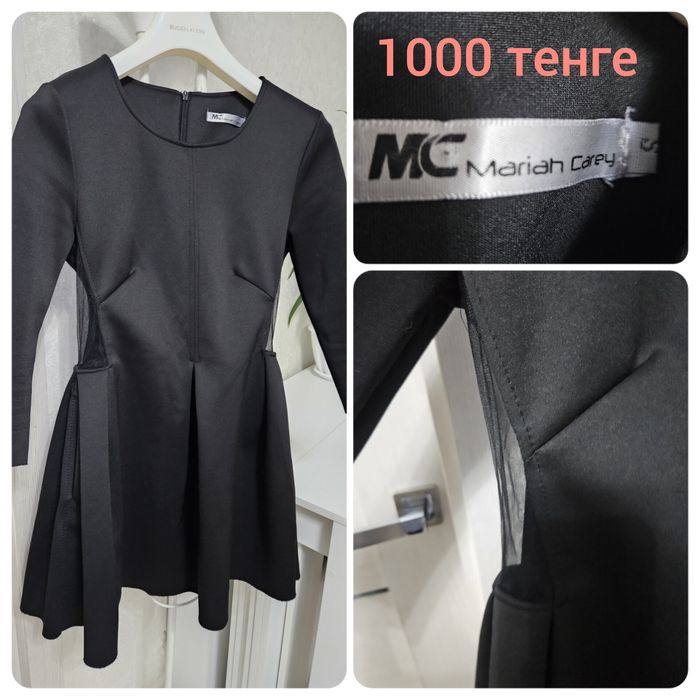 Платья девочкам нарядные