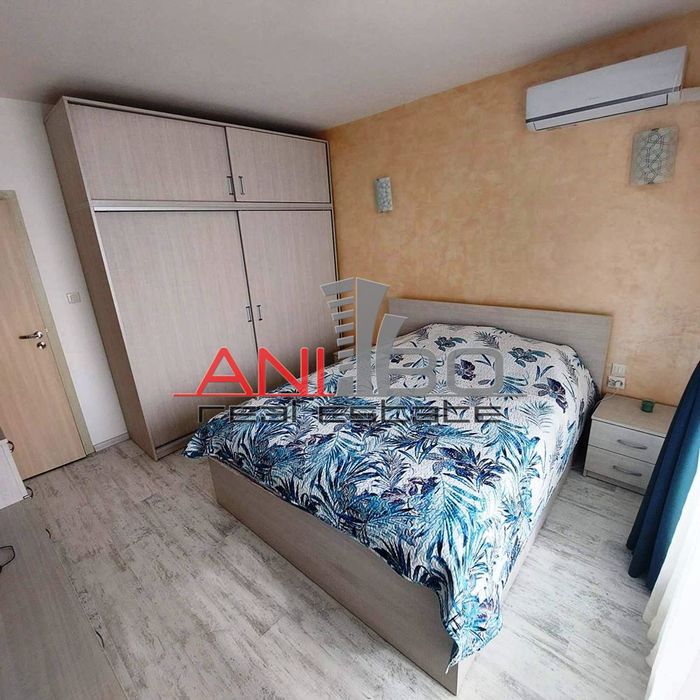 Продава се Двустаен апартамент в Варна, м-т Евксиноград - 60 кв.м за 2334 €/кв.м - Снимка #12