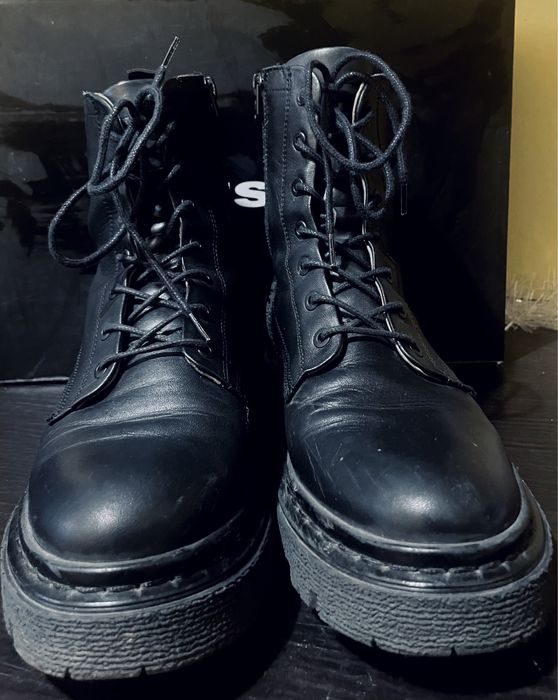 Дамски боти G Star Raw / 38