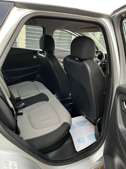 Renault Captur 1.5 dci,90CP