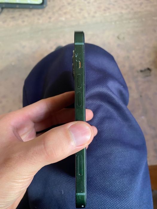 обмен Айфон 13  256гб