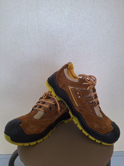 Рабочая обувь , спец обувь