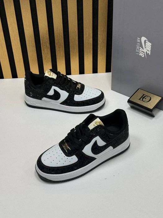 Nike Air Force Нови Дамски Маратонки / Различни Цветове [36-41 Номер]