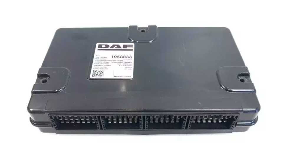 Unitate control lumini DAF 1884393 CF LF XF