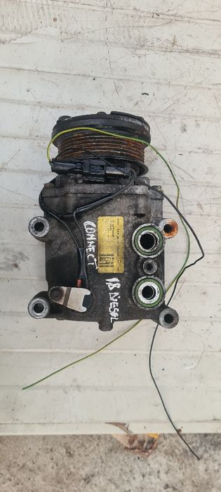 Compresor clima ford connect,focus2,motor 1.8 tdci ,2001-2005