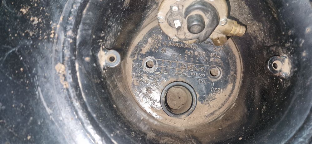 ГБО оборудование 4 поколения