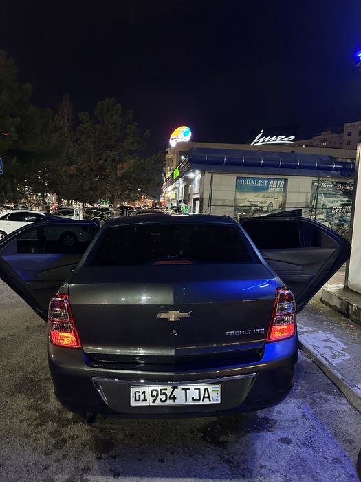 Chevrolet Cobalt