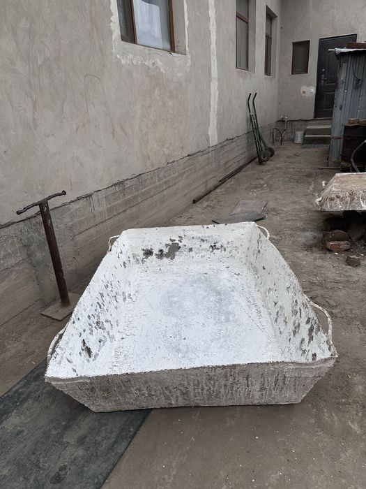 Астау 1,20*1,80 размер