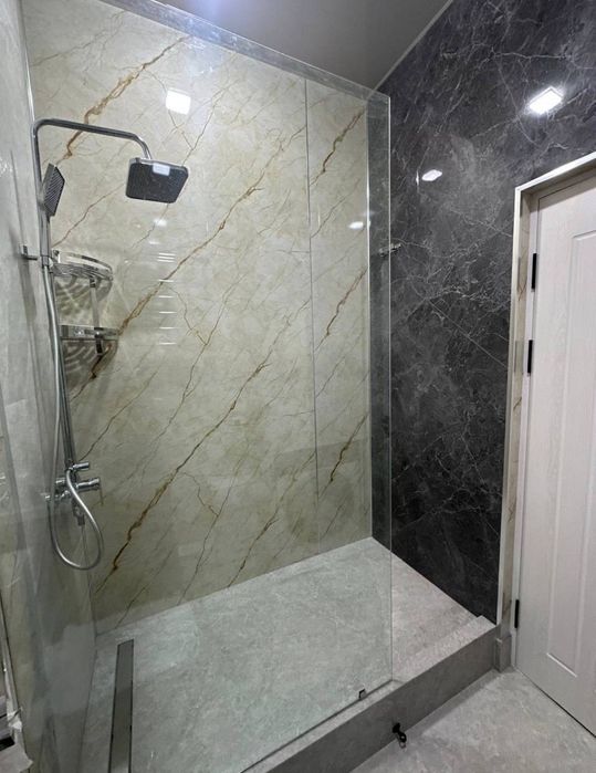 1/2/14 ЖК OzMahal Новомосковская | 37.5м² | С мебелью | Голден Хаус