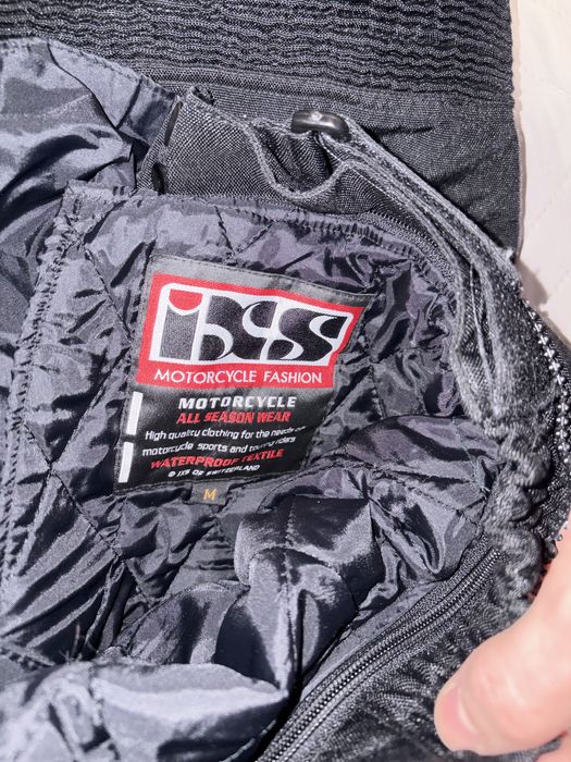 Панталон за мотор