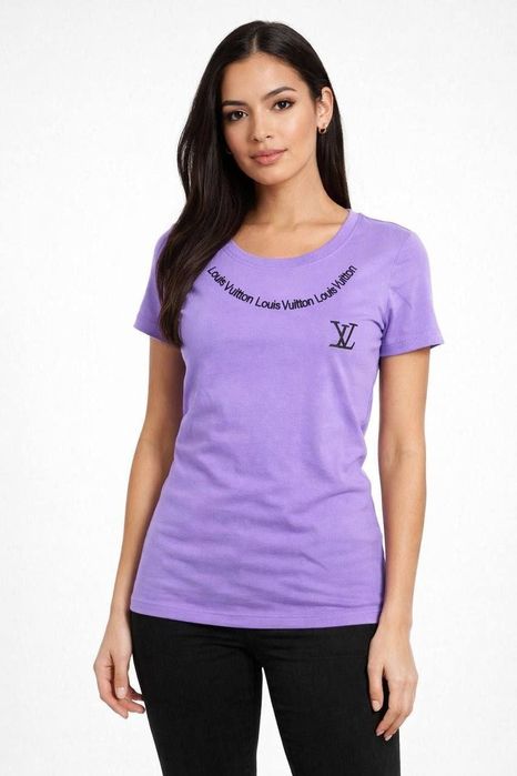 Tricou dama diferite modele