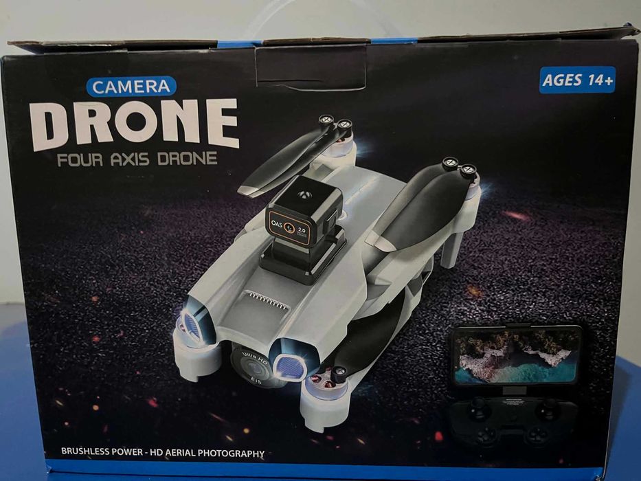 Дрон Drone Pro JC814