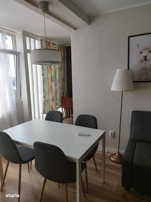 2 camere | Stefan cel Mare | Lizeanu | designer